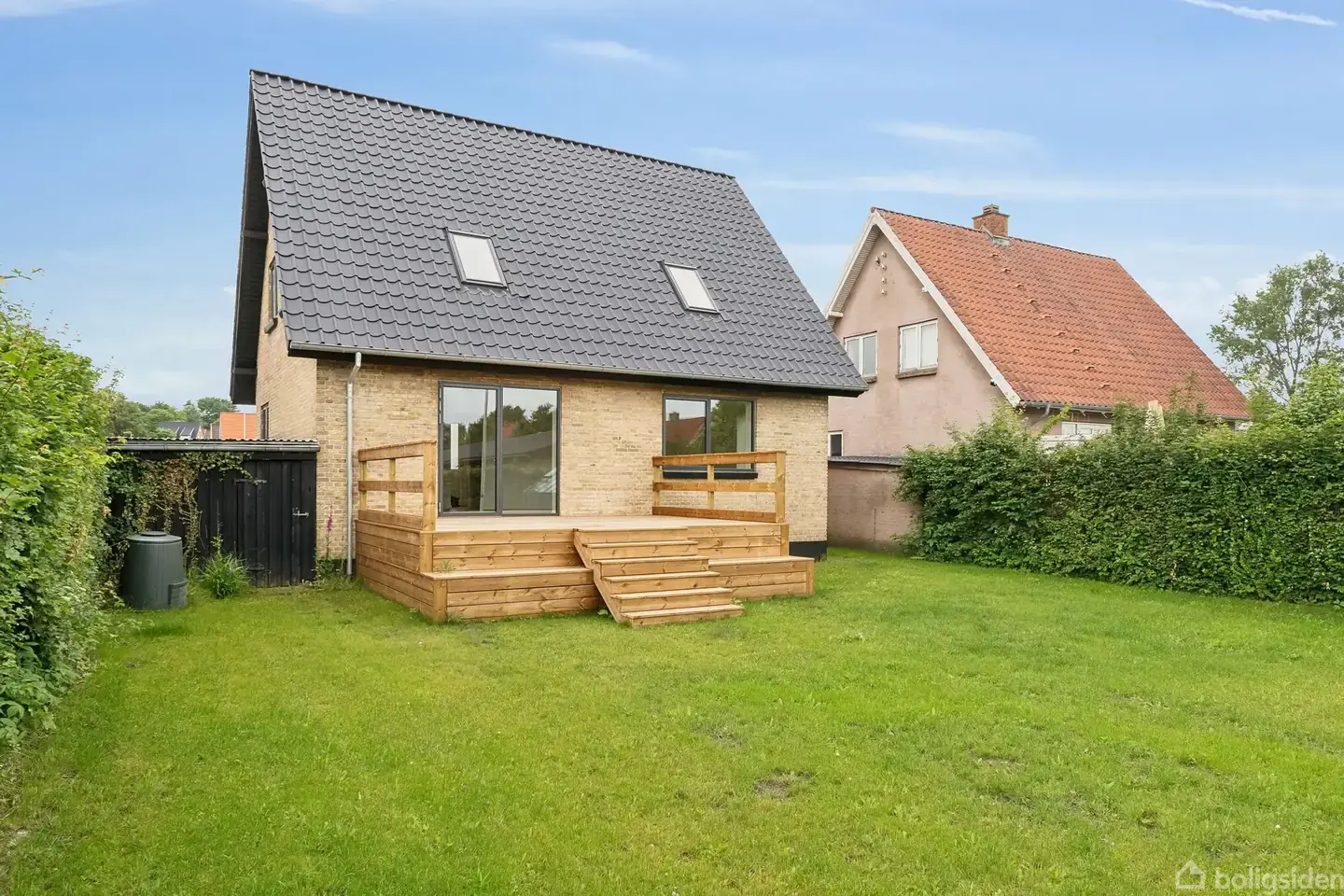Villa på Lyngvej 7, 8800 Viborg