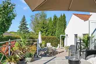 Villa på Søkrogen 1, Sørup, 3480 Fredensborg