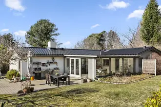 Fritidshus på Skovkanten 14, 3390 Hundested