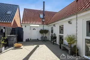 Villa på Nørregade 14, 9900 Frederikshavn