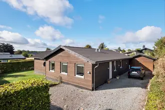 Villa på Anemonevej 14, Tulstrup, 3400 Hillerød