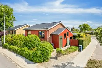 Villa på Gefionsvej 1, 7400 Herning