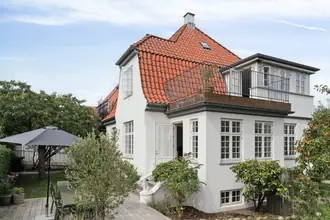 Emmasvej 18 Villa