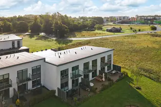 Rækkehus på Agergårdshaven 45, 2690 Karlslunde