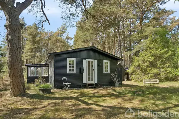 Fritidsbolig på Vidjeparken 38, 9560 Hadsund