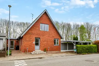 Villa på Agerskovvej 37, Hammerum, 7400 Herning