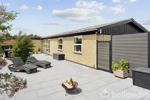 Villa på Bakkedraget 66, 4000 Roskilde