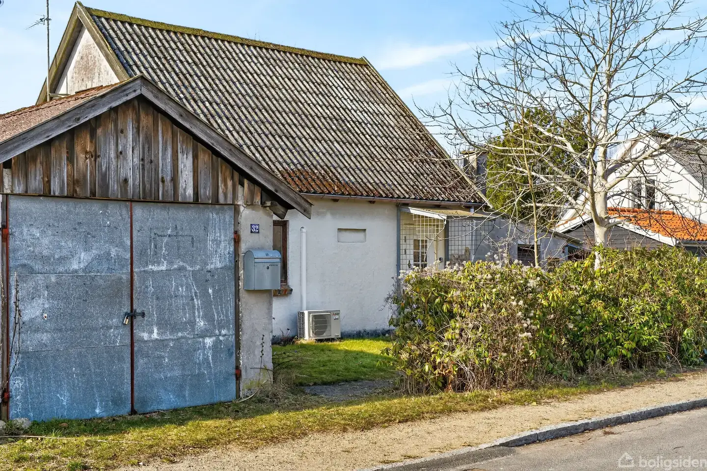 Villa på Måløvhøjvej 32, 2750 Ballerup