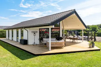 Fritidshus på Hyldemose 12, Skovmose, 6470 Sydals