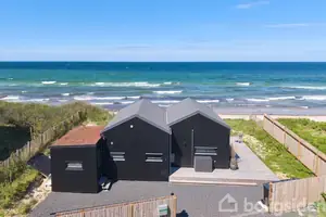 Fritidsbolig på Nødebovejen 132, 3390 Hundested