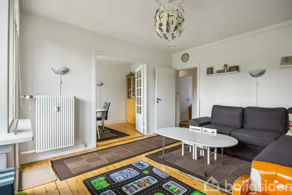 Ejerlejlighed på Kastruplundgade 52, st. tv., 2770 Kastrup