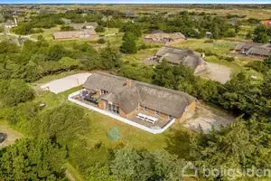 Fritidsbolig på Opstrupsvej 19, 6950 Ringkøbing