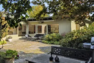 Villa på Vestre Paradisvej 101B, Øverød, 2840 Holte