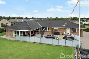 Villa på Blegevej 34, 8800 Viborg