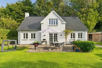 Villa på Langdalsvej 18B, 8220 Brabrand