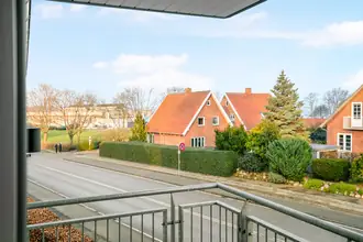 Rækkehus på Strandengen 20B, 4000