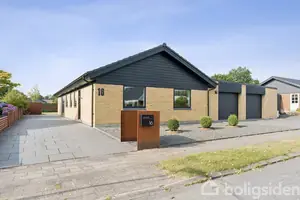Villa på Irisparken 16, 7430 Ikast
