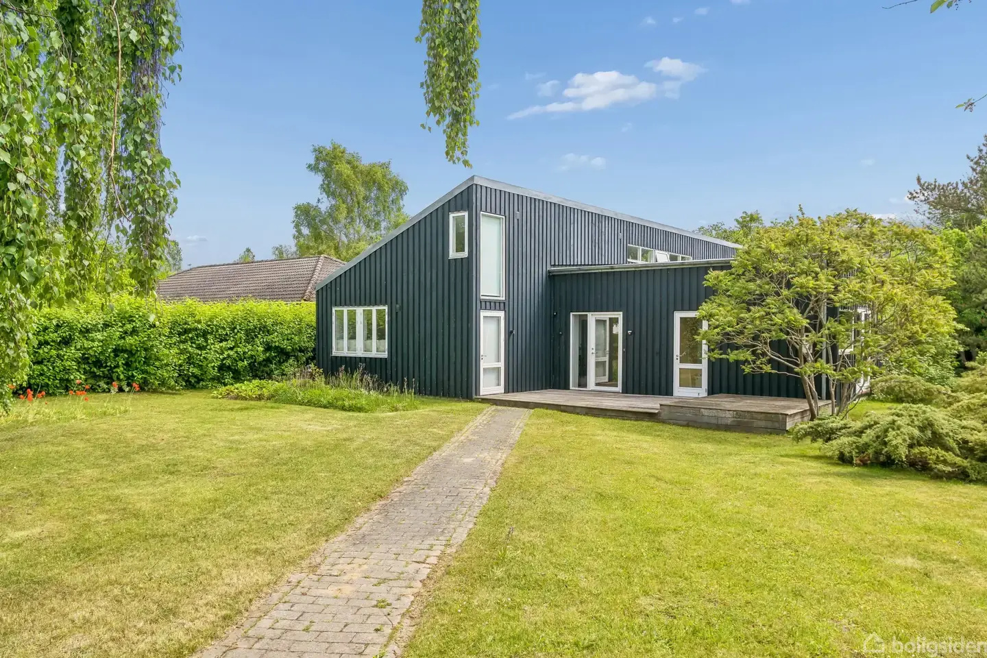 Villa på Søndersøvej 50, 8240 Risskov