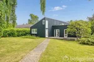 Villa på Søndersøvej 50, 8240 Risskov