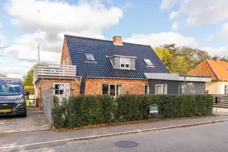 Villa på Aastrupvej 29, Vejringe, 4850 Stubbekøbing