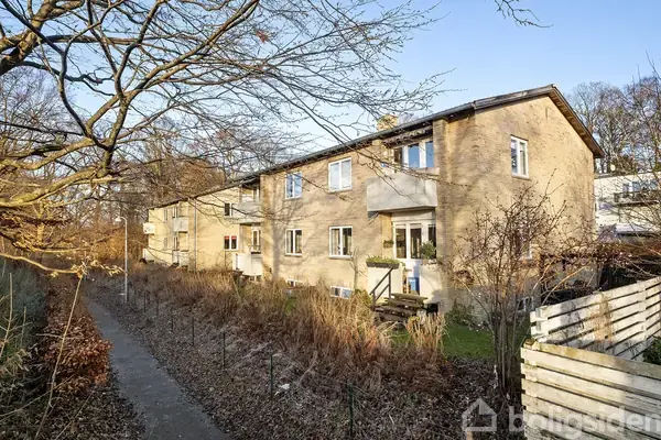 Ejerlejlighed på Daugaardsvej 3, 1. tv., 2800 Kongens Lyngby