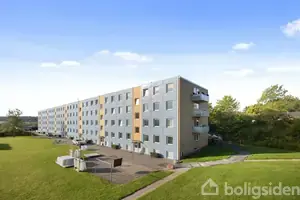 Ejerlejlighed på Hougårdsvej 64, 1. mf., 8220 Brabrand