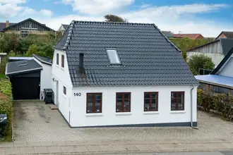 Villa på Bredgade 140, 9830 Tårs