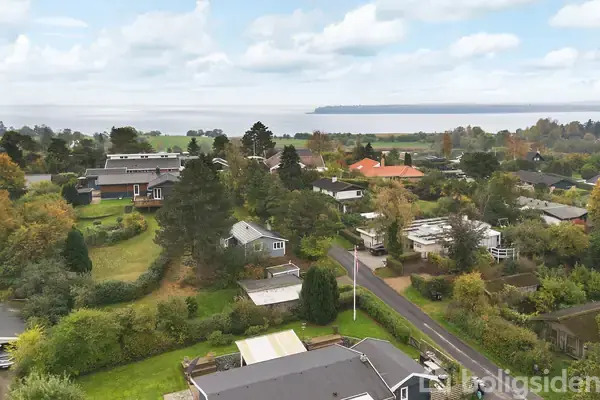 Villa på Nordgrundvej 27, 3200 Helsinge