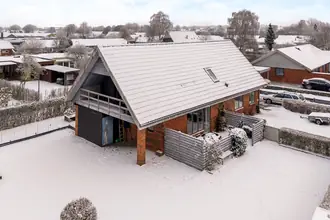 Villa på Ingridsvej 79, Lind, 7400 Herning