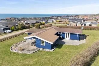 Fritidshus på Huginsvej 20, Drøsselbjerg, 4200 Slagelse