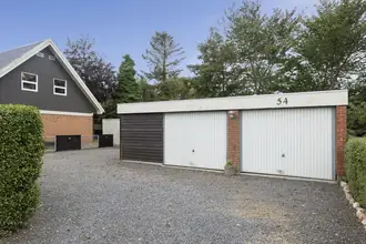 Villa på Slagterivej 54, 9300 Sæby
