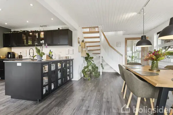 Villa på Slagterivej 54, 9300 Sæby