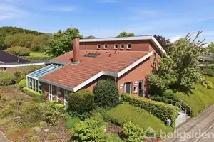 Villa på Agernvej 10, 6705 Esbjerg Ø