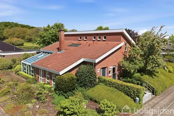 Villa på Agernvej 10, 6705 Esbjerg Ø