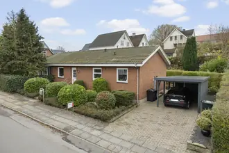 Villa på Søndervang 22, 6000 Kolding