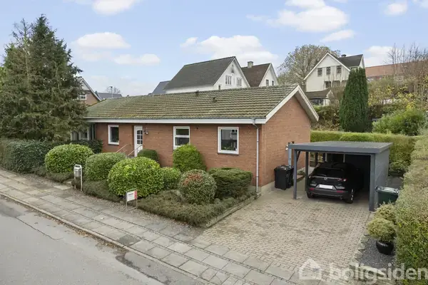 Villa på Søndervang 22, 6000 Kolding