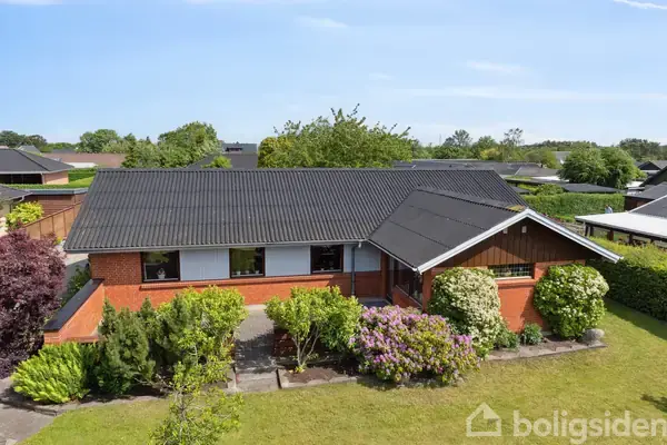Villa på Ølandvej 27, 9220 Aalborg Øst