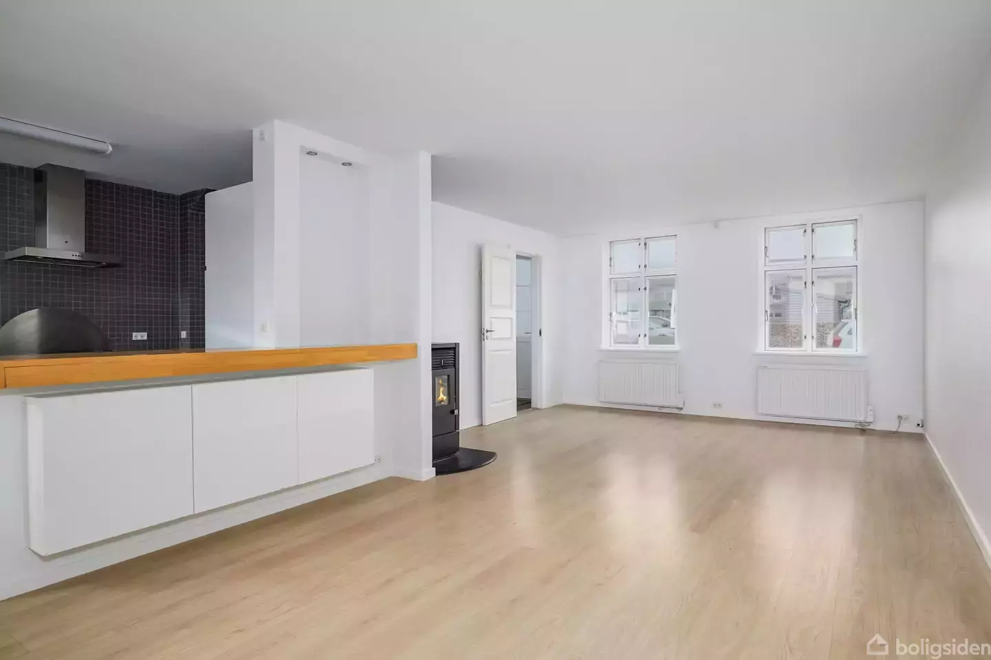 Villa på Søvej 95, 4800 Nykøbing F