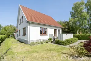 Villa på Marslev Byvej 6, 5290 Marslev