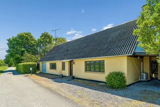 Villa på Veggerslev Kærvej 17, 8500 Grenaa