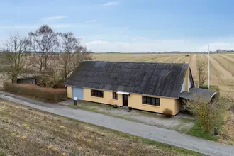 Villa på Veggerslev Kærvej 17, 8500 Grenaa