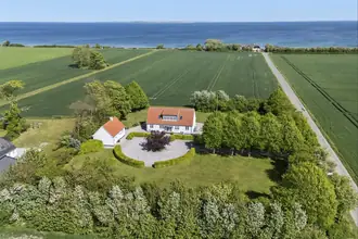 Villa på Toldvejen 35, Boulstrup, 8300 Odder