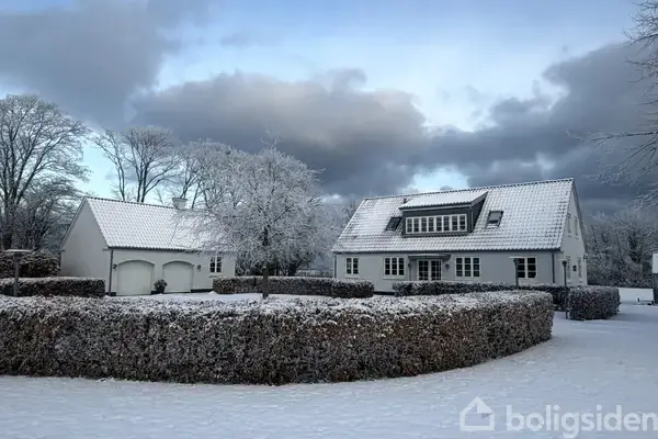 Villa på Toldvejen 35, 8300 Odder