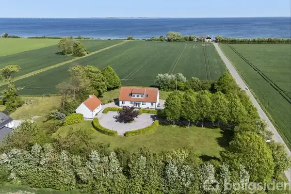 Villa på Toldvejen 35, 8300 Odder