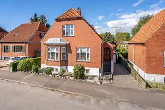 Villa på Hans Egedesvej 14, 4850 Stubbekøbing