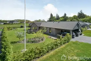 Villa på Frejasvej 64, 6840 Oksbøl