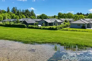 Villa på Frejasvej 64, 6840 Oksbøl