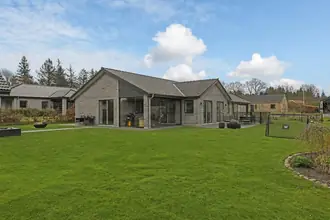 Villa på Frejasvej 64, 6840 Oksbøl