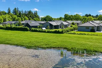 Villa på Frejasvej 64, 6840 Oksbøl