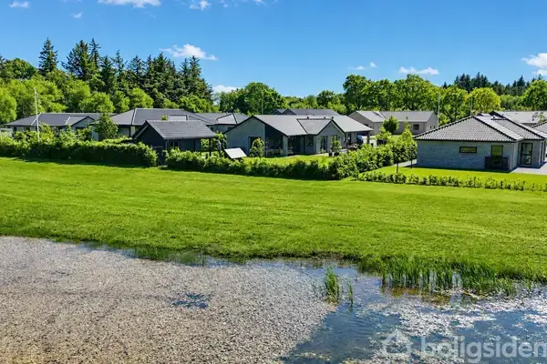 Villa på Frejasvej 64, 6840 Oksbøl